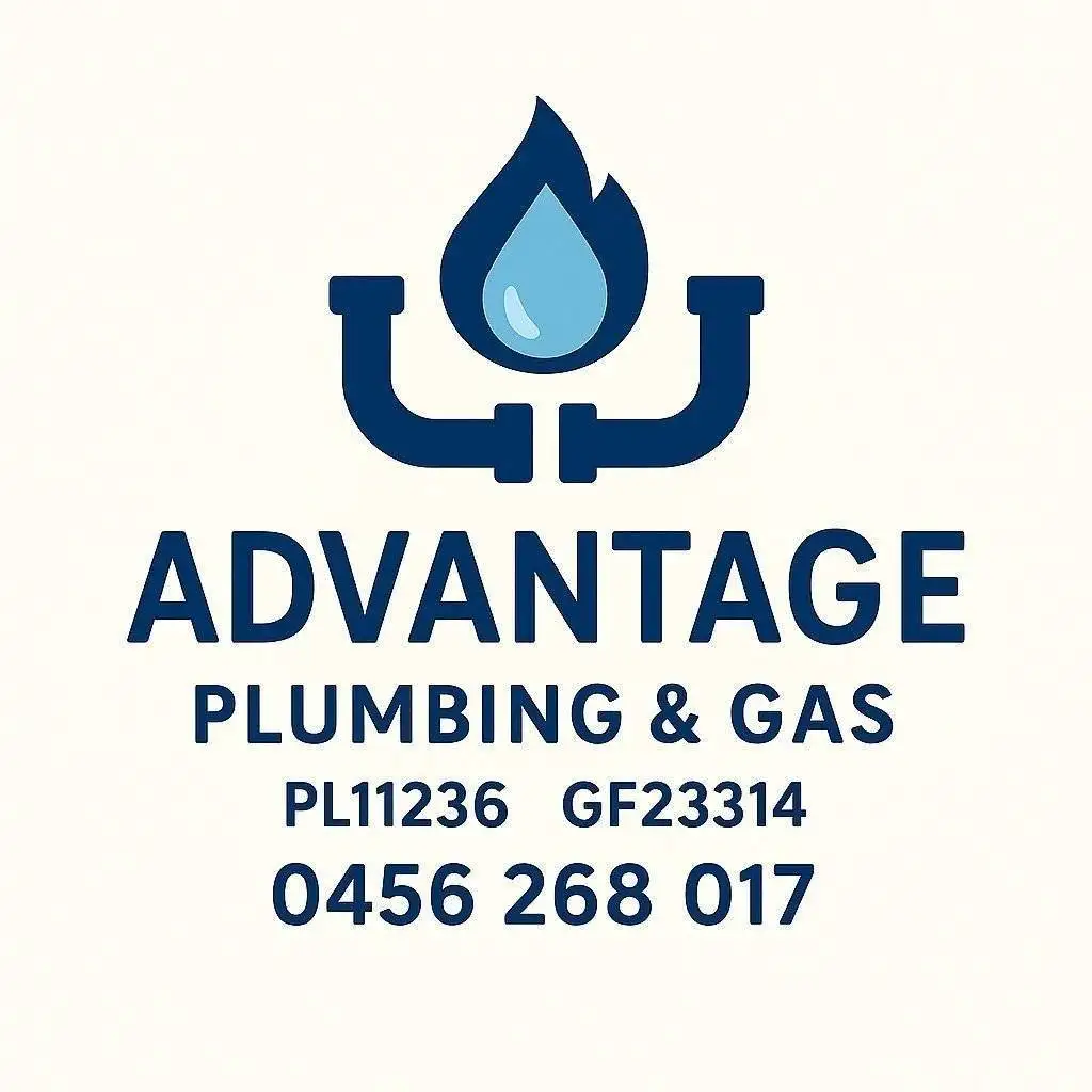 plumbing and gas