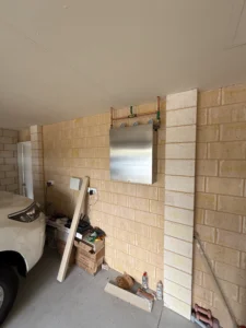 Hot Water Leak Repair