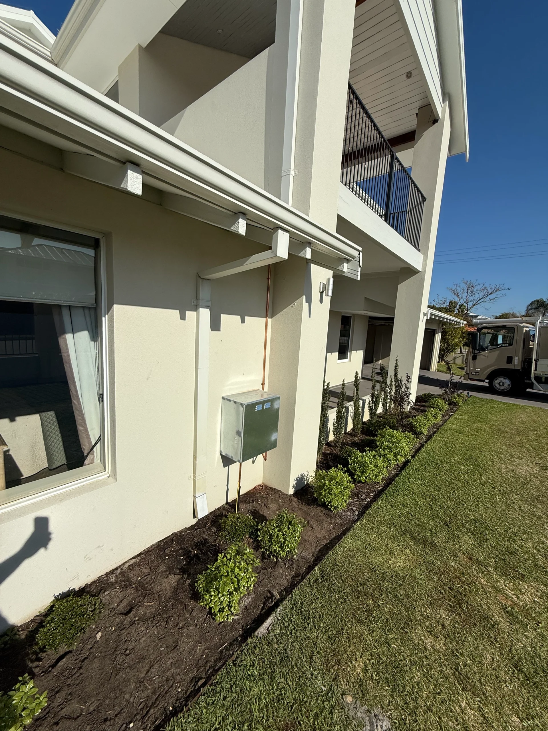 plumbing services solution