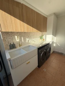 Kitchen Renovation