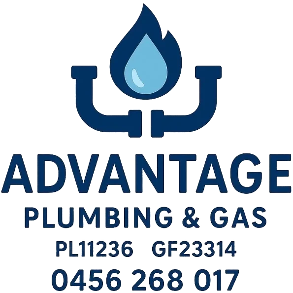 advantage plumbing and gas