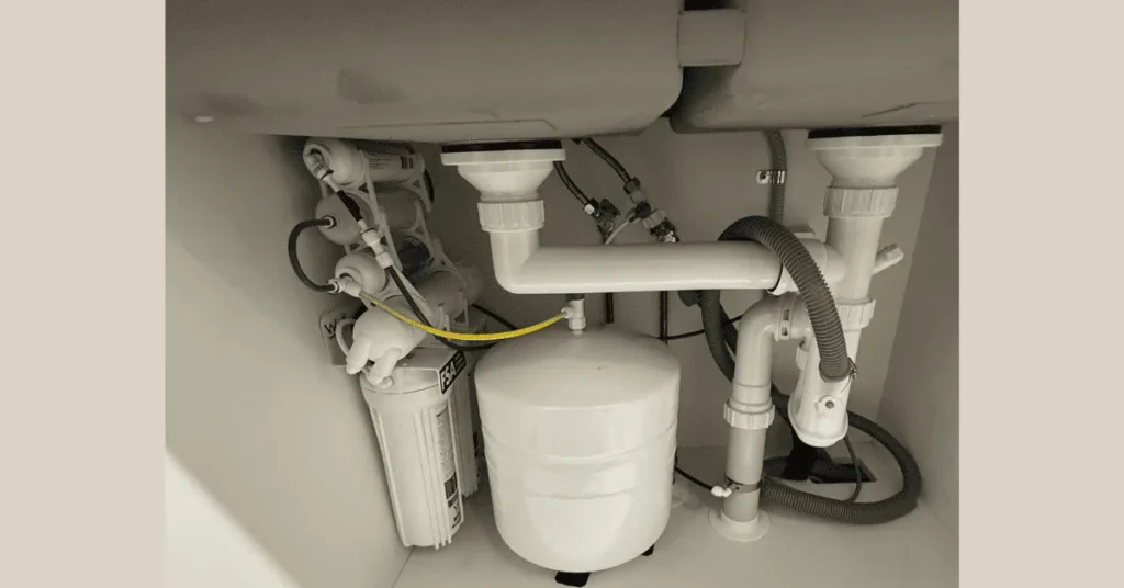 burst pipe plumber in perth