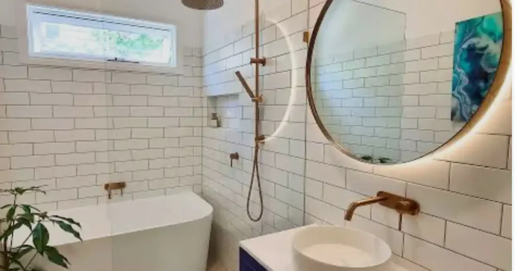 Bathroom Renovation Services