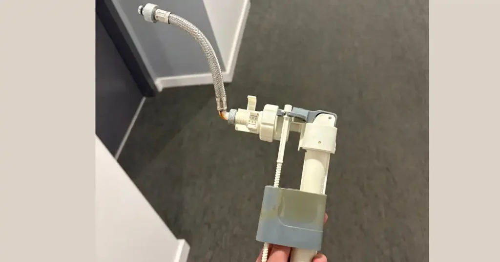 Emergency Burst Pipe Repair perth