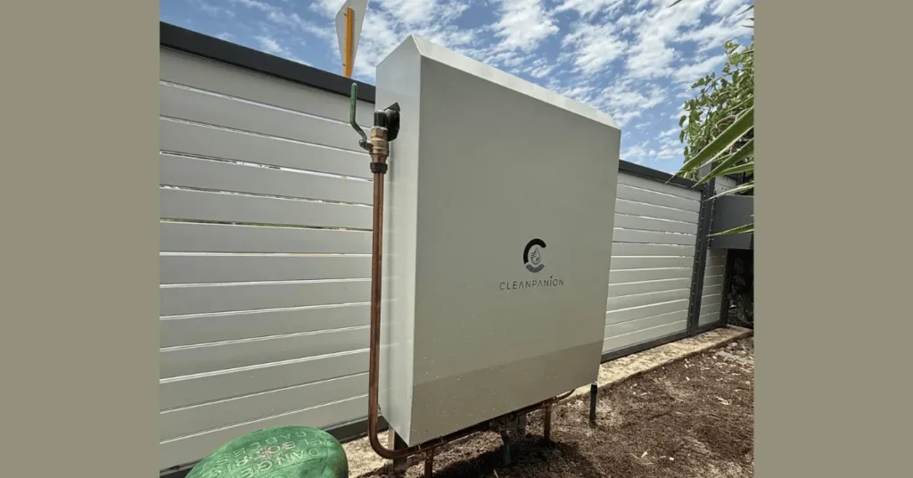 Emergency Plumbing Service perth