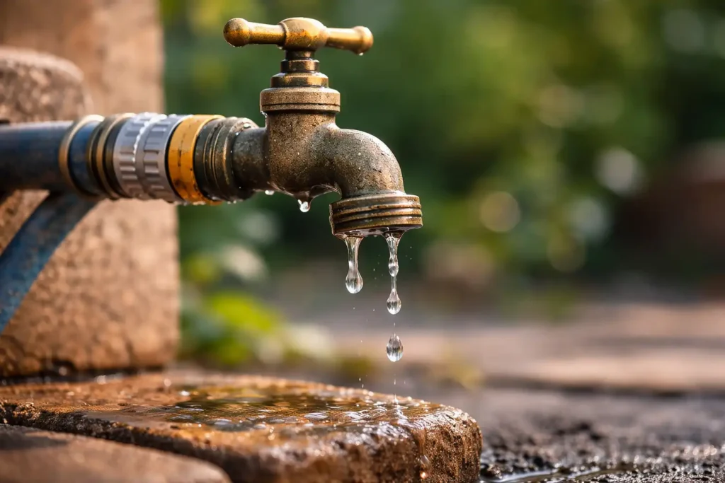 Emergency Plumbing Service perth