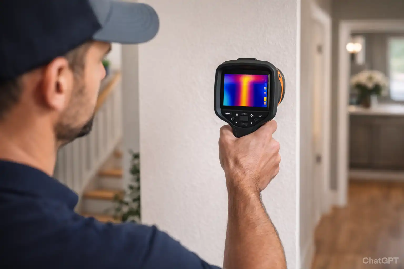 Hot Water Plumber perth