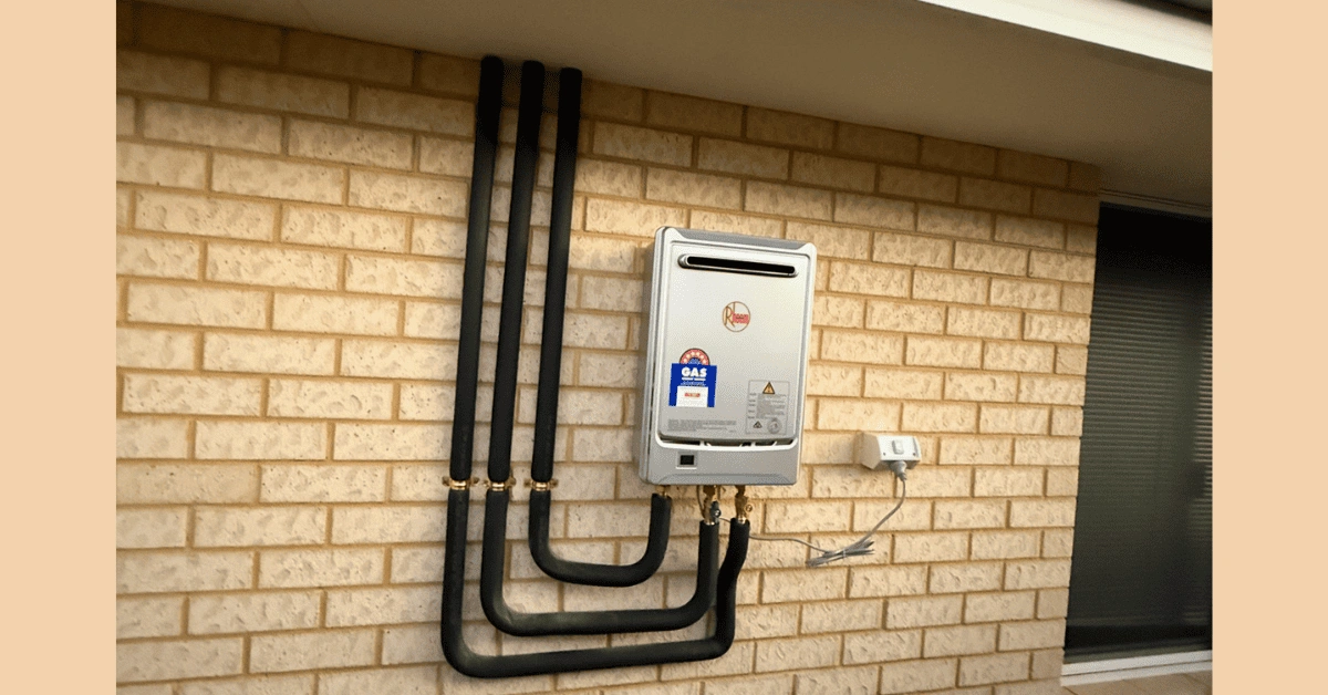 Pipe Leak Detection Services