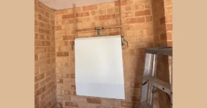 Hot Water Tank Maintenance perth