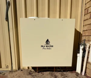 Water Filtration System Perth